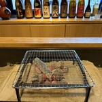 いろりまほろば - 