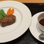 ガンツウ - カツレツ　