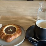 暮らしの発酵 デリ&カフェ - 