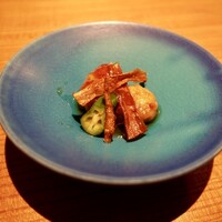 鮨よしかわ 恵比寿 - 