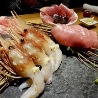 鮨よしかわ 恵比寿 - 