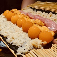 鮨よしかわ 恵比寿 - 