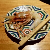 鮨よしかわ 恵比寿 - 