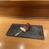赤坂 金舌 - タン