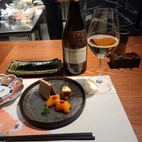 鳥さと 別邸 - 