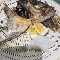 酒家 魚肉菜 虹晴れ - 