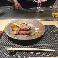 ニュー松坂 難波御堂筋店 - 