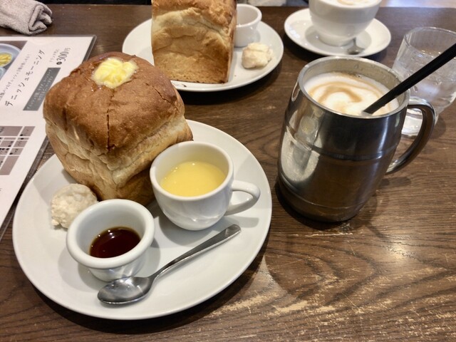 しょぱん カフェ しょぱん 長良 （cafe chopin NAGARA） - 岐阜市その他