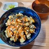 食堂あおり