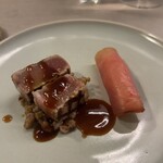 restaurant origami - 