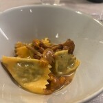 restaurant origami - 