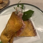 restaurant origami - 