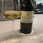 restaurant origami - 