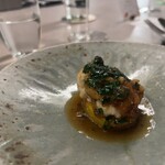 restaurant origami - 