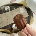 ダニエル ルクア店 - 