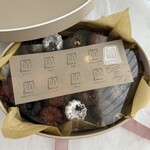 ダニエル ルクア店 - 