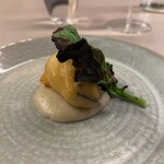 restaurant origami - 