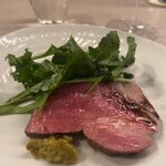 restaurant origami - 