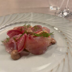 restaurant origami - 