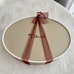 ダニエル ルクア店 - 