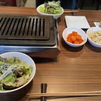 うしごろバンビーナ 銀座店 - 