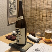 横浜割烹 至誠 - 