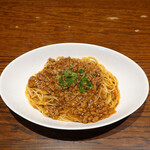 DINING BAR BBC - ボロネーゼ