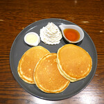 DINING BAR BBC - パンケーキ