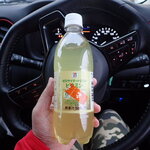 セブンイレブン - 