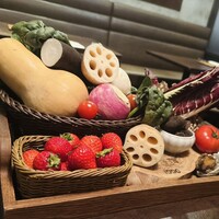 オッジ ダルマット 西麻布店 - 