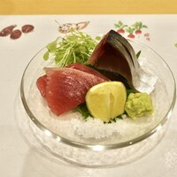 日本料理秀たか - 