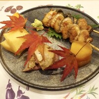 日本料理秀たか - 
