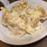 聘珍樓 阪急うめだ本店 - エビマヨ