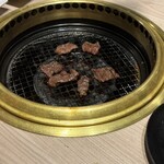 秘伝タレ焼肉 吟味熟成 吟たん - 