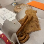 restaurant origami - 