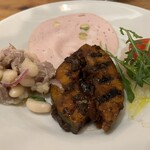 トラットリア ピッツェリア ラルテ - 