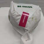 フレッシュネスバーガー - 