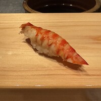 鮨利﨑 青山 - 