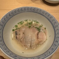 鮨利﨑 青山 - 