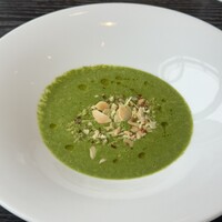 THE COSMOPOLITAN GRILL BAR TERRACE - 