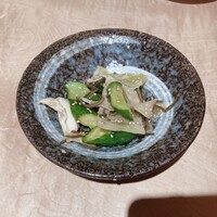 炭焼 うな富士 有楽町店 - 