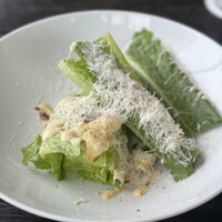 THE COSMOPOLITAN GRILL BAR TERRACE - 