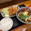 肉うどん たき家