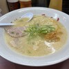 博多長浜ラーメン みよし