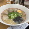 名代ラーメン亭 博多駅地下街店