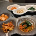 天満 焼肉 藤四郎 - 