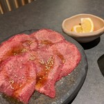 天満 焼肉 藤四郎 - 