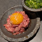 天満 焼肉 藤四郎 - 