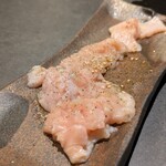 天満 焼肉 藤四郎 - 