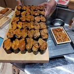 銀座のみこ寿司 - 